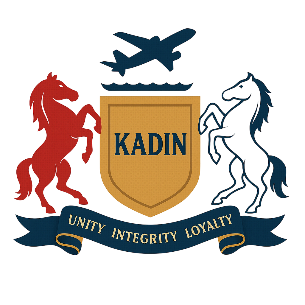 Logo Kadin Jongkong